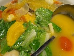 -桂满陇·海市蜃楼·黑金(国金店)