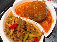 -乡村基(大渡口区国际广场店)