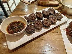 -冰川冷面·延边菜·炭烤串(观前店)