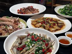 -健眺小海鲜(临海后山店)