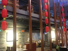 -滇越乘象云南餐厅(豆各庄店)