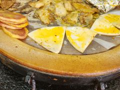 -老姐石板烧烤+铜炭火锅(总店)
