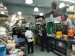 -無招牌海鮮(芽笼店)