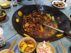 -咊记茅草棚柴火鸡(乌当店)