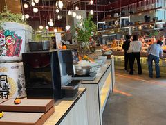 -松山湖帝豪花园酒店西餐厅(美景中路店)