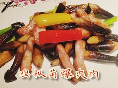 -馋遇江南·精致湖景雅宴(东方之门店)