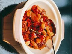-丽晶轩中餐厅(重庆丽晶酒店)