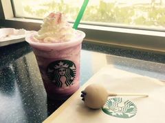 巧可梨星冰乐OCPCRM-星巴克(宝山万达店)