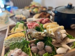 -和伊母婴护理中心·全套房(金山店)