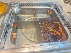 -海底捞火锅(高新万达广场店)