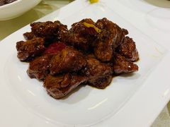上海熏鱼-顺风海鲜港(金玉兰店)