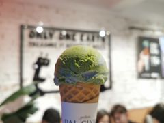 -Dal Cuore 达可芮冰淇淋(陕西北路店)