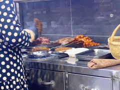 -清真·马峰烤肉(小学习北巷店)