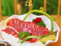 -湯系·煲汤手艺人(东二环泰禾广场店)