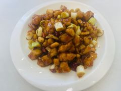 -郭林家常菜烤鸭(曙光西路店)