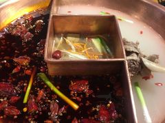 -雾漫川城重庆火锅(上和商业广场店)