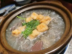 -南京大牌档(三阳广场苏宁店)