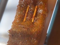 -肉串汪(望京店)