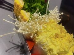 -椰小鸡·琼州糟粕醋·火锅(美兰缤纷城店)