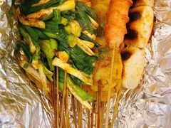 -老友记蛙兔肥肠鱼(双桥街店)