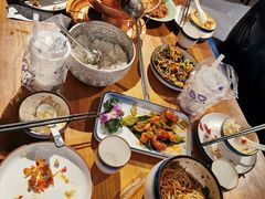 -觅山云南菜(泊富ICITY店)