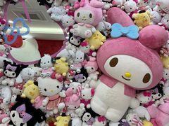 -凯蒂猫主题馆