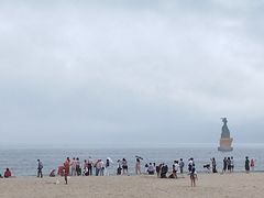 -海云台海滩