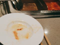 -海底捞火锅(龙湾万达广场店)