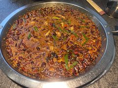 -胖子鱼·天水麻辣鱼火锅(秦州407店)