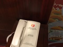 -北京前门建国饭店