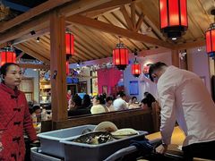 -鸽子窝(黄村店)