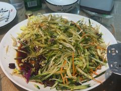 -人民公社大食堂(顺义总店)