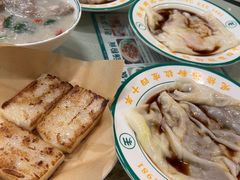 -西关明记肠粉(荔枝湾店)