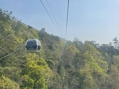 -紫金山索道-售票处