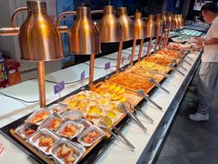 -渔公码头海货全海鲜自助(海滨旅游路店)