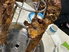 -和庆斋羊蝎子火锅·碳缸烧烤(顺义旗舰店)