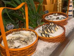 -火舞泰·泰式海鲜火锅餐厅(世纪城店)