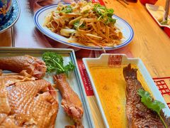 -新兴园饺子馆(北京百子湾店)