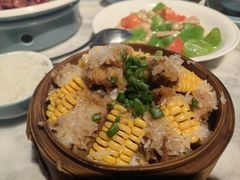 -懒人盐府人家(航天桥店)