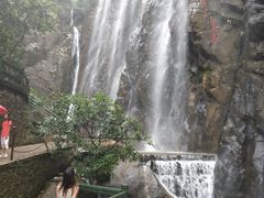-四会奇石河风景区