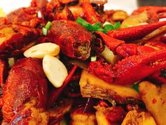 -小李子油焖大虾(南浦店)