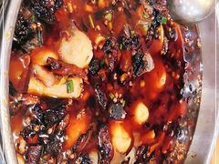 -黑竹香鸡(营和巷店)