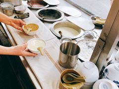 -勤記甜品