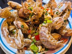 -三妹小龙虾·黄油蟹(华侨城总店)