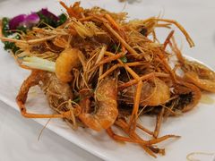 -瑞福园联谊餐室(茂名南路店)