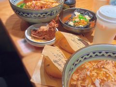 老长沙土猪肉粉-三两粉(深圳龙华上塘店)