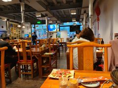 -赵胖炙子烤肉&深夜酒馆(簋街店)