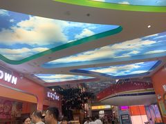 -成都星期8小镇(江宁南路店)