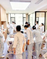 -弗蕾亚·和月月子调理院(东湖店)