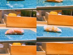 -鮨青(恒基名人购物中心店)